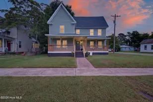 116 E Broad St, Elizabeth City, NC 27909 - Photo 1