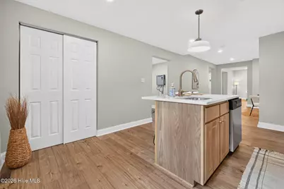 116 E Broad Street, Elizabeth City, NC 27909 - Photo 14