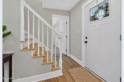 116 E Broad Street, Elizabeth City, NC 27909 - Photo 2
