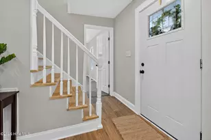 116 E Broad St, Elizabeth City, NC 27909 - Photo 2