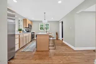 116 E Broad St, Elizabeth City, NC 27909 - Photo 12