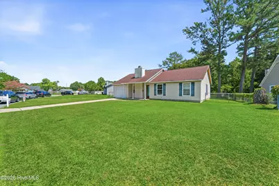 118 Hunting Green Drive, Jacksonville, NC 28546 - Photo 28