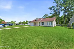 118 Hunting Green Dr, Jacksonville, NC 28546 - Photo 28