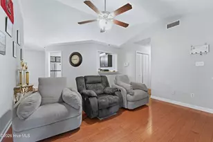 118 Hunting Green Dr, Jacksonville, NC 28546 - Photo 46