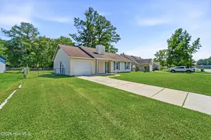 118 Hunting Green Dr, Jacksonville, NC 28546 - Photo 20