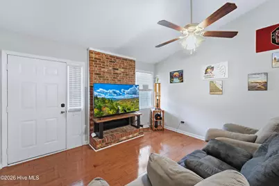 118 Hunting Green Drive, Jacksonville, NC 28546 - Photo 24