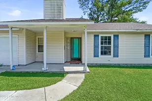 118 Hunting Green Dr, Jacksonville, NC 28546 - Photo 26