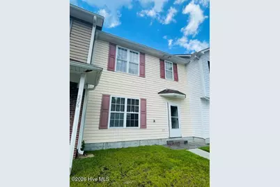 304 Comanche Trail, Havelock, NC 28532 - Photo 2