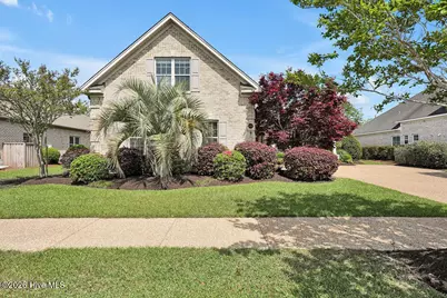 1069 Leesburg Drive, Leland, NC 28451 - Photo 2