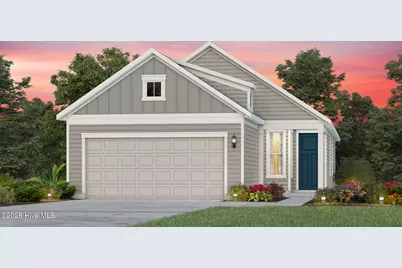 3207 Wuther Squall Way SW, Shallotte, NC 28470 - Photo 6