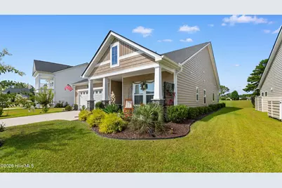 8760 Birmingham Lane NW, Calabash, NC 28467 - Photo 2