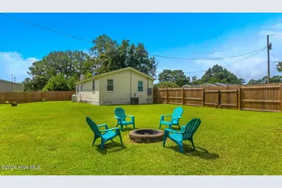 134 Old Freeman Road, Swansboro, NC 28584 - Photo 26