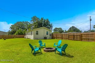 134 Old Freeman Rd, Swansboro, NC 28584 - Photo 26