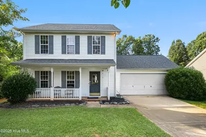 1044 Counselors Drive, Monroe, NC 28110 - Photo 1
