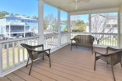107 SE 69th Street, Oak Island, NC 28465 - Photo 28