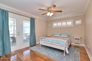 107 SE 69th St, Oak Island, NC 28465 - Photo 26