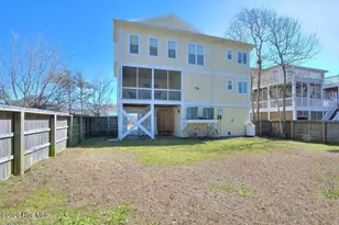107 SE 69th St, Oak Island, NC 28465 - Photo 38
