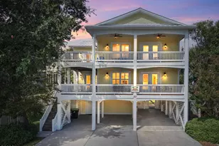 107 SE 69th St, Oak Island, NC 28465 - Photo 1