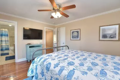 107 SE 69th Street, Oak Island, NC 28465 - Photo 24