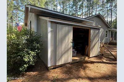 104 Bunside Court, Seven Lakes, NC 27376 - Photo 36