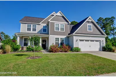 7244 Sanctuary Drive, Wilmington, NC 28411 - Photo 2
