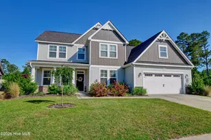 7244 Sanctuary Dr, Wilmington, NC 28411 - Photo 2