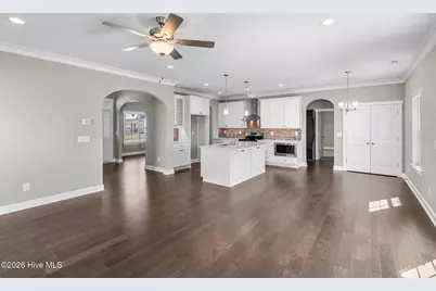 205 Shortleaf Drive, Grimesland, NC 27837 - Photo 10