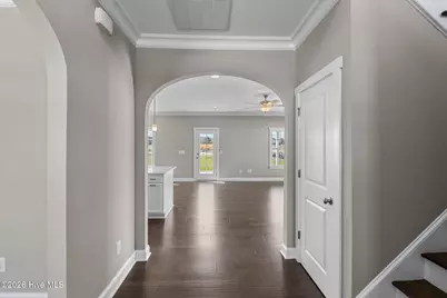 205 Shortleaf Drive, Grimesland, NC 27837 - Photo 2