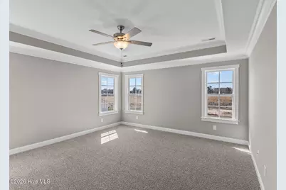 205 Shortleaf Drive, Grimesland, NC 27837 - Photo 24