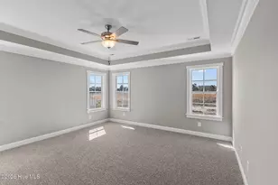 205 Shortleaf Dr, Grimesland, NC 27837 - Photo 24