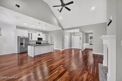 507 Summer Lakes Drive, Aiken, SC 29805 - Photo 6