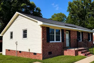 736 Lincoln Dr, Rocky Mount, NC 27801 - Photo 2