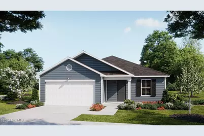 940 Parkway Road #197, Boiling Spring Lakes, NC 28461 - Photo 1