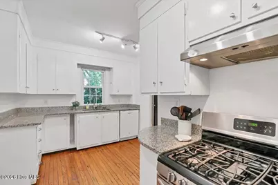 160 N Ridge Street, Southern Pines, NC 28387 - Photo 12