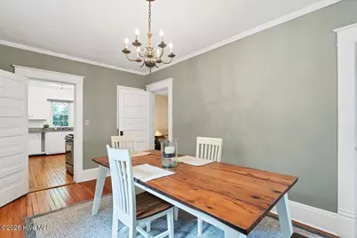 160 N Ridge Street, Southern Pines, NC 28387 - Photo 16