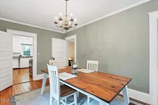 160 N Rdg St, Southern Pines, NC 28387 - Photo 16