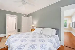160 N Rdg St, Southern Pines, NC 28387 - Photo 40