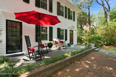 160 N Ridge Street, Southern Pines, NC 28387 - Photo 4