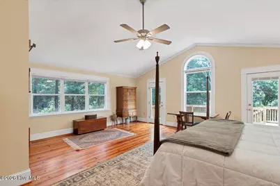 160 N Ridge Street, Southern Pines, NC 28387 - Photo 30