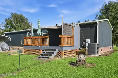 259 Francktown Road, Richlands, NC 28574 - Photo 6