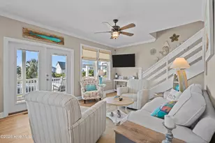4929 E Pelican Dr, Oak Island, NC 28465 - Photo 6