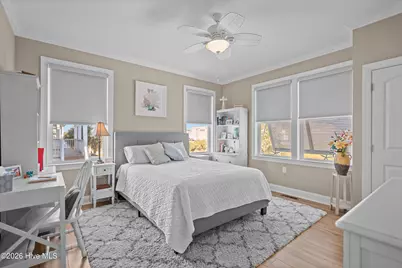 4929 E Pelican Drive, Oak Island, NC 28465 - Photo 14