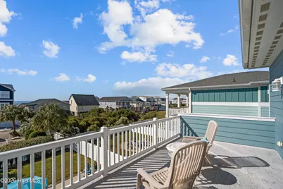 4929 E Pelican Drive, Oak Island, NC 28465 - Photo 22