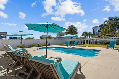4929 E Pelican Drive, Oak Island, NC 28465 - Photo 24
