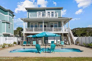 4929 E Pelican Dr, Oak Island, NC 28465 - Photo 4