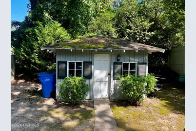 600 Clyde Avenue NW, Wilson, NC 27893 - Photo 28
