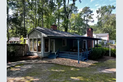 600 Clyde Avenue NW, Wilson, NC 27893 - Photo 26