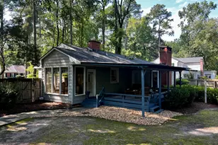 600 Clyde Ave NW, Wilson, NC 27893 - Photo 26