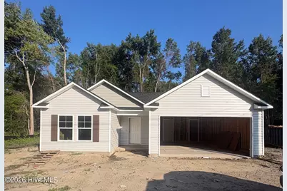 6562 Fairway Drive, Grifton, NC 28530 - Photo 2