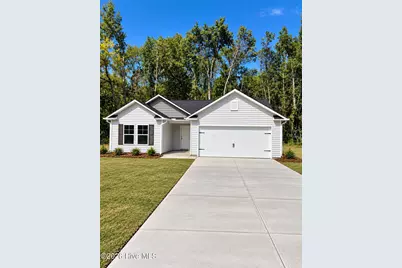 6562 Fairway Drive, Grifton, NC 28530 - Photo 1